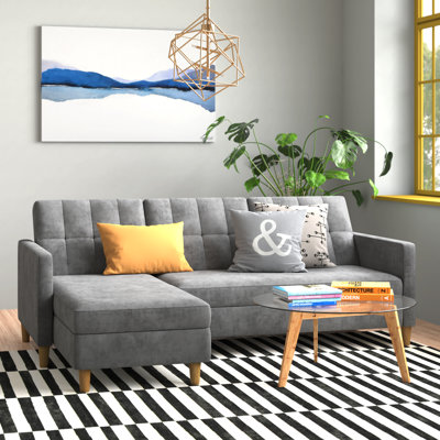 Amazon.com: Solid Color Custom Made Knopparp 3 Seat Couch